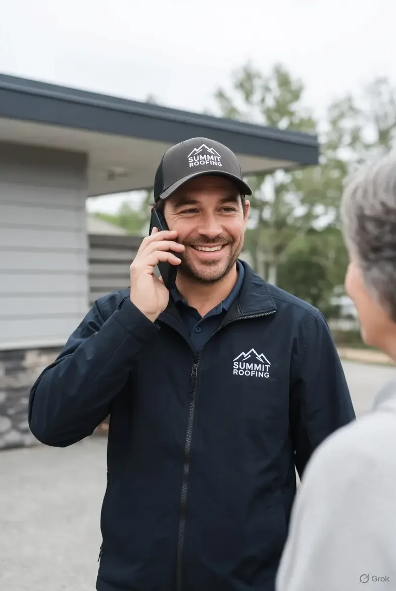 Flat Roof Leak Repair Arroyo Grande, CA FAQs
